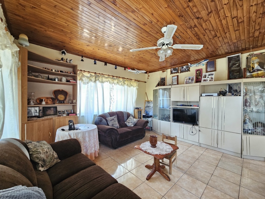3 Bedroom Property for Sale in Sasolburg Ext 1 Free State